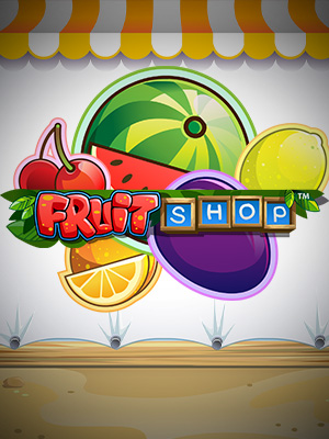 Kingslot 828 ทดลองเล่น fruit-shop