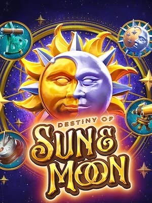 Kingslot 828 ทดลองเล่น destiny-of-sun-moon